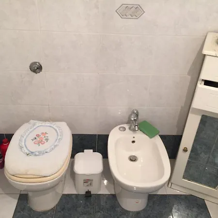 Apartmán Casa Vacanze *