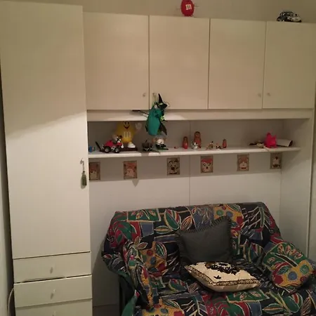 Apartmán Casa Vacanze