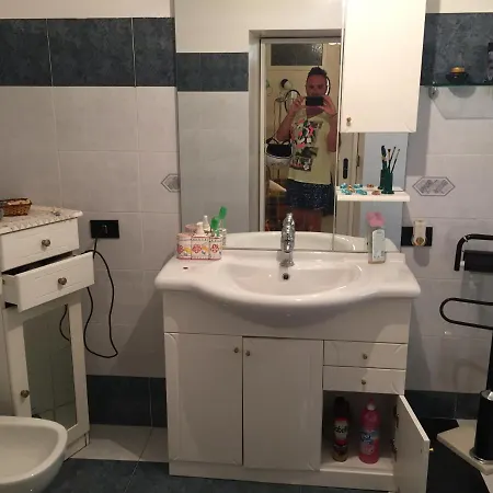 Casa Vacanze * Porto Empedocle