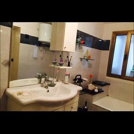 Apartmán Casa Vacanze Porto Empedocle