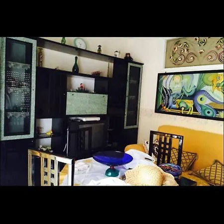 Casa Vacanze Apartmán